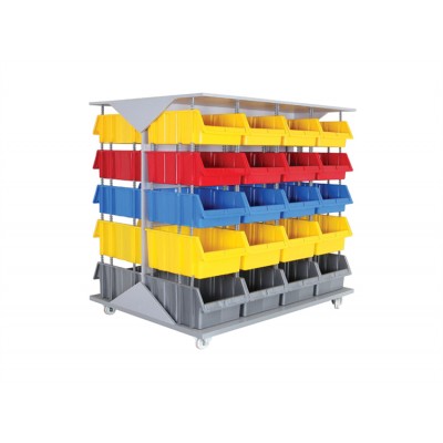 Ahşap Avadanlık Standları ÇYSD 540-550