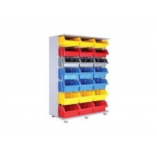 Ahşap Avadanlık Standları TSD 540-550