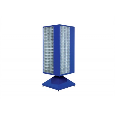 Döner Metal Dolaplar MT 140