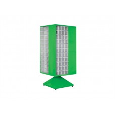 Döner Metal Dolaplar MT 501-S