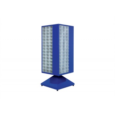 Döner Metal Dolaplar MT 120-180