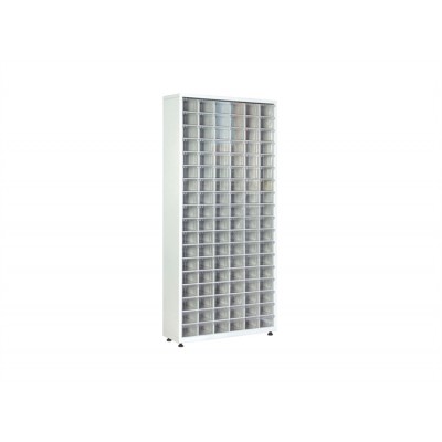 Tek Yönlü Metal Standlar TMD 140