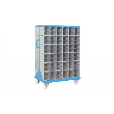 Tek Yönlü Metal Standlar ÇYD 120