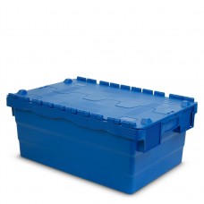 Menteşe Kapaklı Kasa - SPKM250