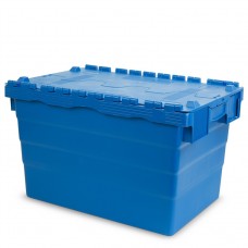 Menteşe Kapaklı Kasa - SPKM365