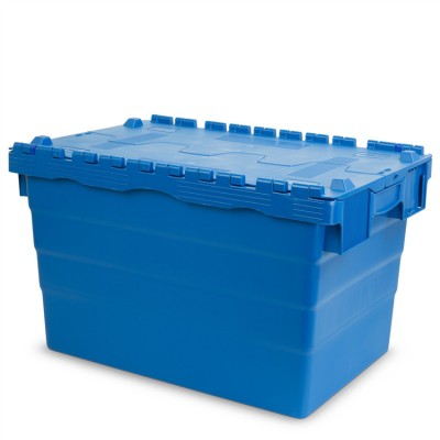 Menteşe Kapaklı Kasa - SPKM365