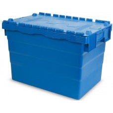 Menteşe Kapaklı Kasa - SPKM416