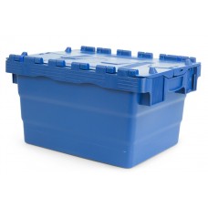 Menteşe Kapaklı Kasa - SPKM4320