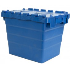 Menteşe Kapaklı Kasa - SPKM4332