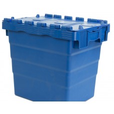 Menteşe Kapaklı Kasa - SPKM4336