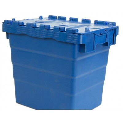 Menteşe Kapaklı Kasa - SPKM4336