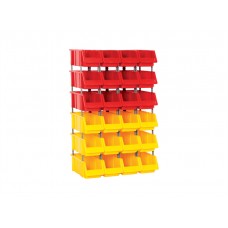 Plastik Avadanlık Setleri 1120