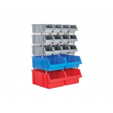 Plastik Avadanlık Setleri 1160