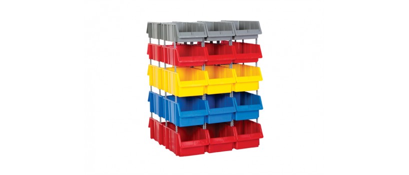 PLASTİK AVADANLIK SETLERİ