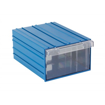 Plastik Çekmeceli Kutu 175