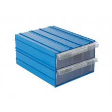 Plastik Çekmeceli Kutu 512