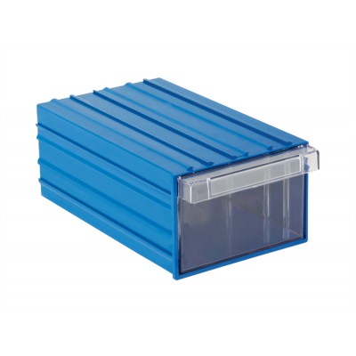 Plastik Çekmeceli Kutu 140