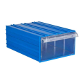 501-A Plastik Çekmeceli Kutu (Modüler Sistem) (En Ucuz 23,50 TL KDV Dahil)